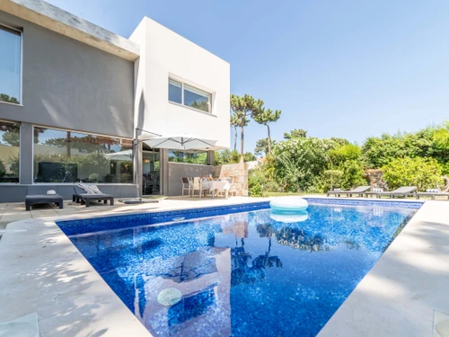 Villa Herdade da Aroeira, 5 Schlafzimmer, 8 Personen - photo_1011874973816