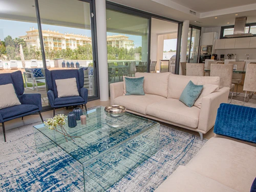 Villa Manilva, 5 pièces, 8 personnes - photo_1011874978385