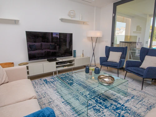 Villa Manilva, 5 pièces, 8 personnes - photo_1011874978385