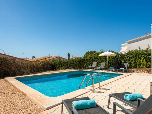 Villa Torre Solí Nou, 4 pièces, 5 personnes - photo_1011874978573