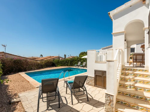 Villa Torre Solí Nou, 4 pièces, 5 personnes - photo_1011874978573