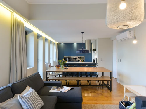 Apartment Porto, 5 bedrooms, 14 persons - photo_1011874978868