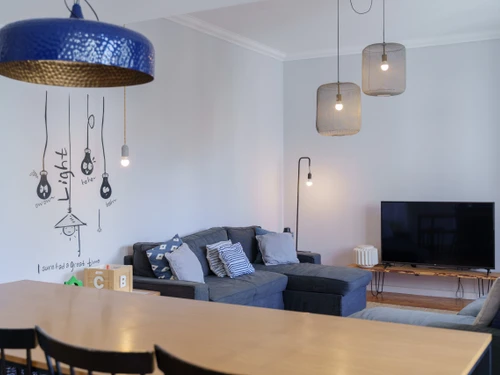 Apartment Porto, 5 bedrooms, 14 persons - photo_1011874978868