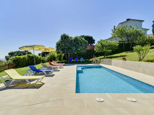 Villa Calella, 6 Schlafzimmer, 14 Personen - photo_1011874979006