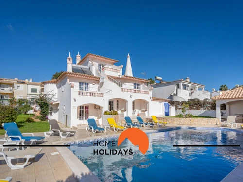 Villa Albufeira, 9 pièces, 16 personnes - photo_1011874979153