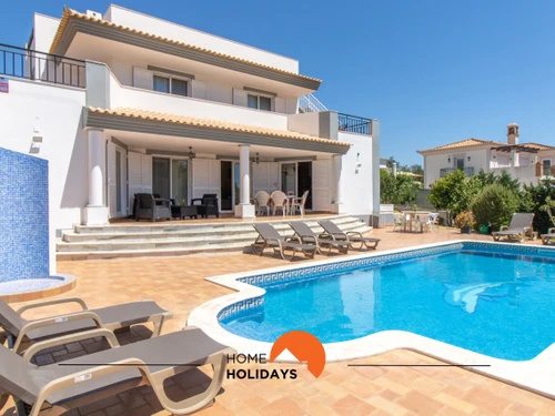 Maison Albufeira, 6 pièces, 10 personnes - photo_1011874979395