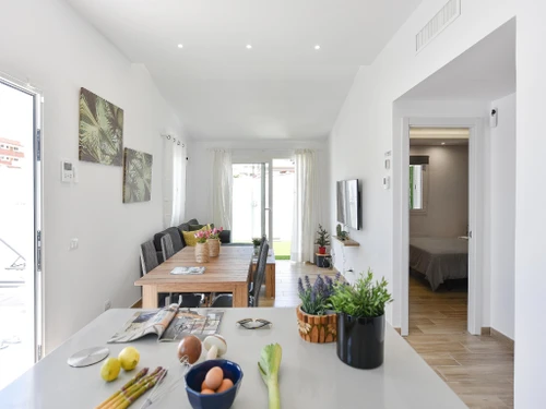 Villa San Bartolomé de Tirajana, 3 pièces, 4 personnes - photo_1011874979547