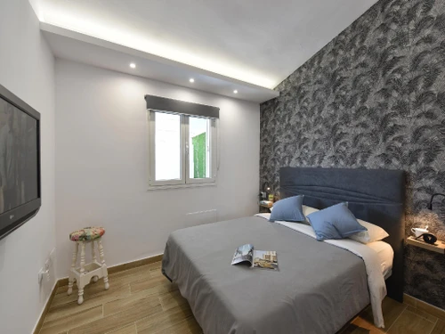 Villa San Bartolomé de Tirajana, 3 pièces, 4 personnes - photo_1011874979547