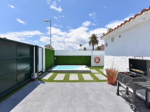 Villa San Bartolomé de Tirajana, 3 pièces, 4 personnes - photo_1011874979547