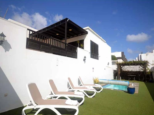 Villa Puerto del Carmen, 4 pièces, 6 personnes - photo_1011874979950