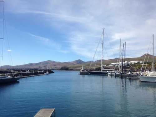 Villa Puerto del Carmen, 4 pièces, 6 personnes - photo_1011874979950