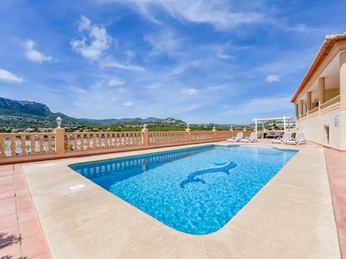 Villa Calp, 7 Schlafzimmer, 14 Personen - photo_1011874980075