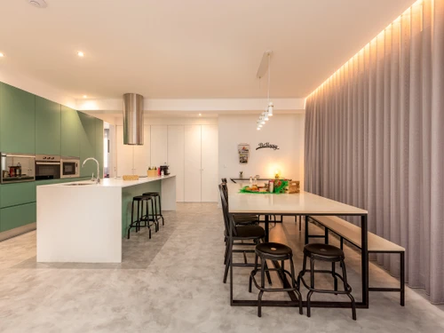 Ferienwohnung Porto, 5 Schlafzimmer, 14 Personen - photo_1011874980375