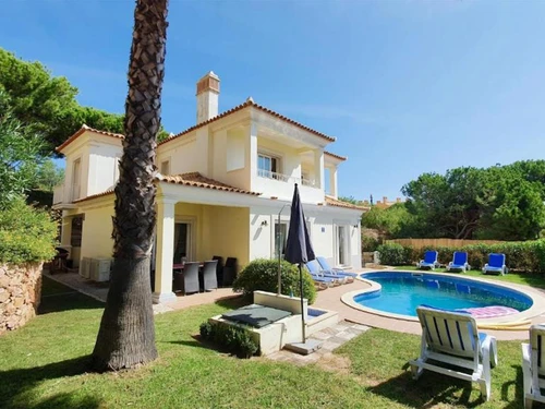 Villa Quarteira-Vilamoura, 5 pièces, 8 personnes - photo_1011874983623