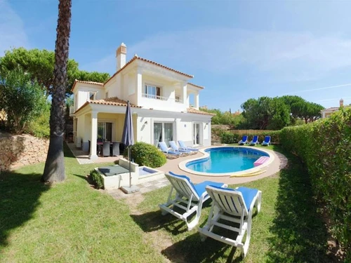 Villa Vilamoura, 4 dormitorios, 8 personas - photo_1011874983623