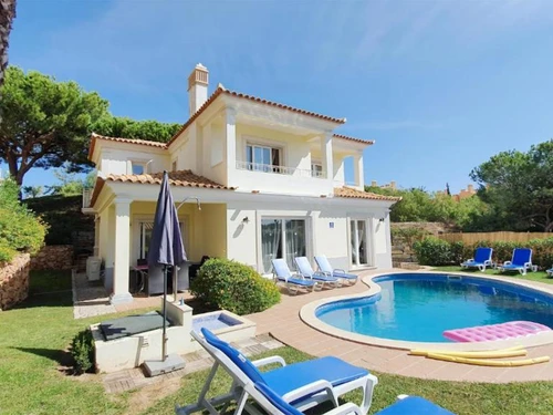 Villa Quarteira-Vilamoura, 5 pièces, 8 personnes - photo_1011874983623