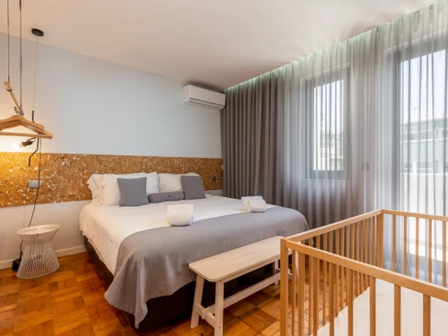 Ferienwohnung Porto, 5 Schlafzimmer, 14 Personen - photo_1011874984015