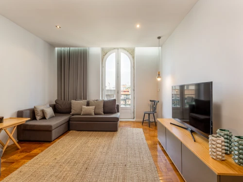 Ferienwohnung Porto, 5 Schlafzimmer, 14 Personen - photo_1011874984015