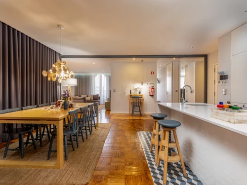 Ferienwohnung Porto, 5 Schlafzimmer, 14 Personen - photo_1011874984015