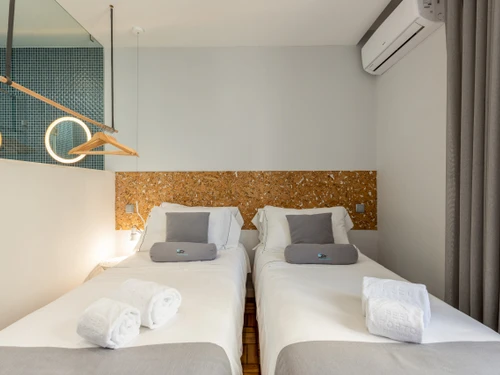 Ferienwohnung Porto, 5 Schlafzimmer, 14 Personen - photo_1011874984015