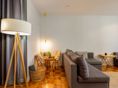 Ferienwohnung Porto, 5 Schlafzimmer, 14 Personen - photo_1011874984015