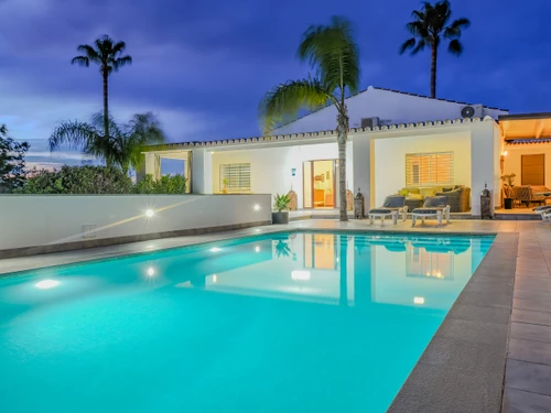 Casa Alhaurín el Grande, 3 dormitorios, 6 personas - photo_1011874984297