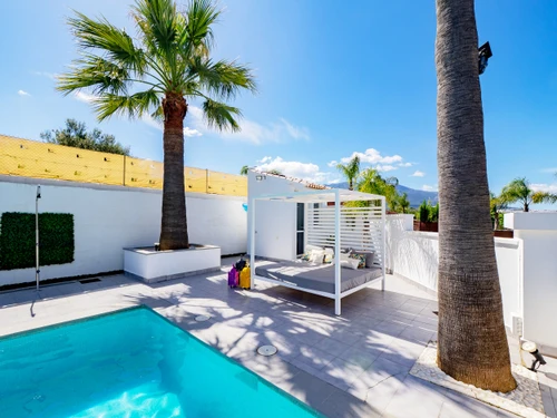 Casa Alhaurín el Grande, 3 dormitorios, 6 personas - photo_1011874984297