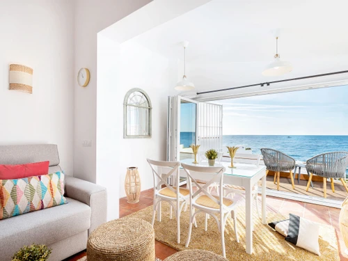 Casa Estepona, 1 dormitorio, 3 personas - photo_1011874985000