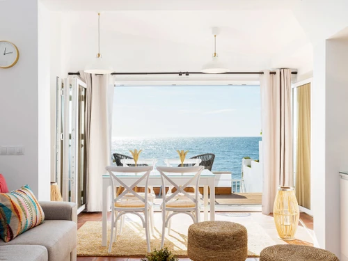 Ferienhaus Estepona, 1 Schlafzimmer, 3 Personen - photo_1011874985000