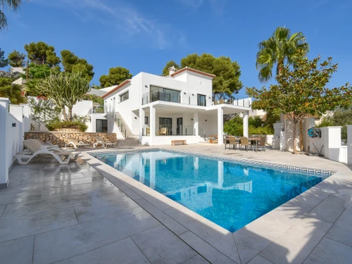 Villa Moraira, 5 dormitorios, 10 personas - photo_1011874985112