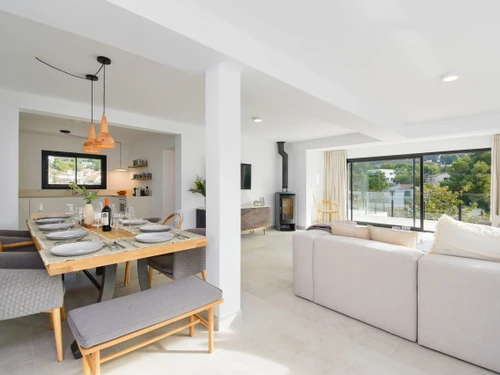 Villa Moraira, 5 bedrooms, 10 persons - photo_1011874985112