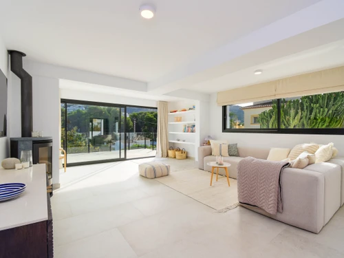 Villa Moraira, 5 bedrooms, 10 persons - photo_1011874985112