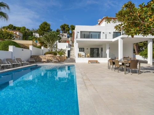 Villa Moraira, 5 bedrooms, 10 persons - photo_1011874985112