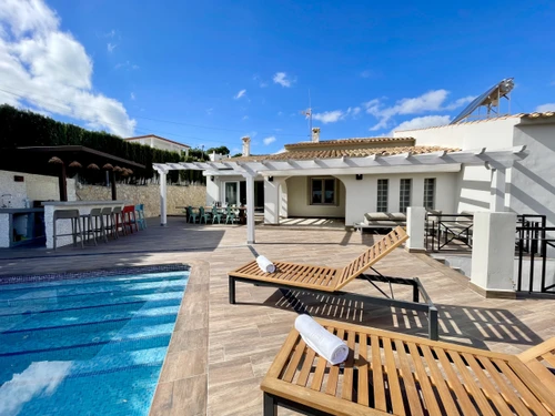 Villa Alfaz del Pi, 6 bedrooms, 12 persons - photo_1011874989296