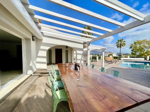 Villa Alfaz del Pi, 6 Schlafzimmer, 12 Personen - photo_1011874989296