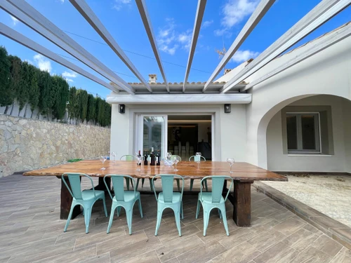 Villa Alfaz del Pi, 6 Schlafzimmer, 12 Personen - photo_1011874989296