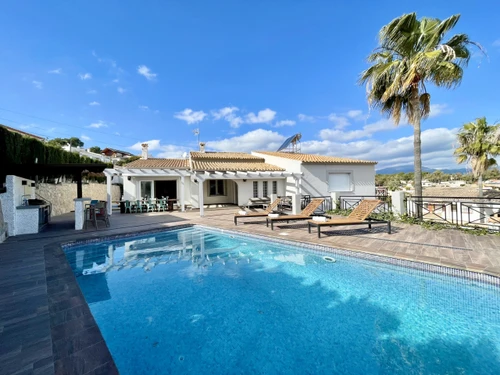 Villa Alfaz del Pi, 6 Schlafzimmer, 12 Personen - photo_1011874989296