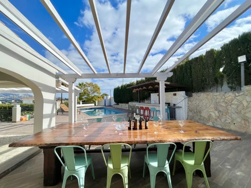 Villa Alfaz del Pi, 6 Schlafzimmer, 12 Personen - photo_1011874989296