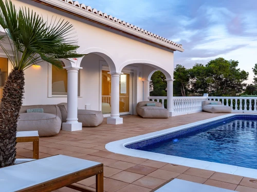 Villa Xàbia, 7 pièces, 11 personnes - photo_1011874989447