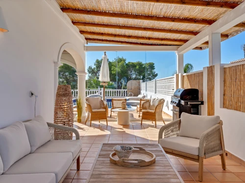 Villa Xàbia, 7 pièces, 11 personnes - photo_1011874989447