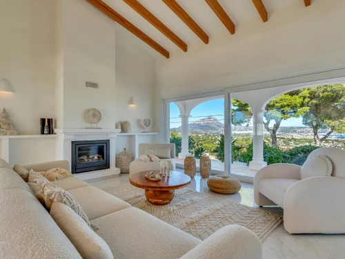 Villa Xàbia, 7 pièces, 11 personnes - photo_1011874989447