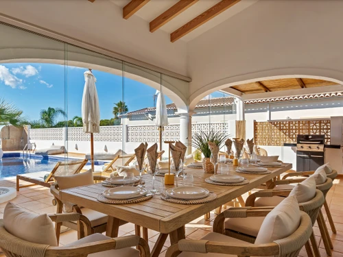 Villa Xàbia, 7 pièces, 11 personnes - photo_1011874989447