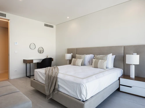 Apartamento Quarteira, 3 dormitorios, 6 personas - photo_1011874990004