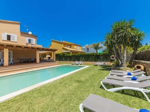 Villa Alcúdia, 6 pièces, 10 personnes - photo_1011874991212