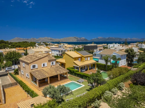 Villa Alcúdia, 6 pièces, 10 personnes - photo_1011874991212