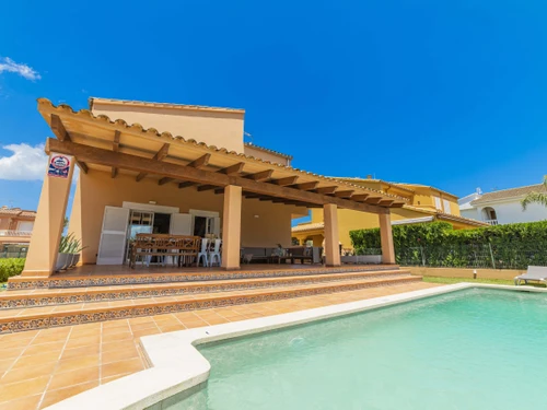 Villa Alcúdia, 6 pièces, 10 personnes - photo_1011874991212