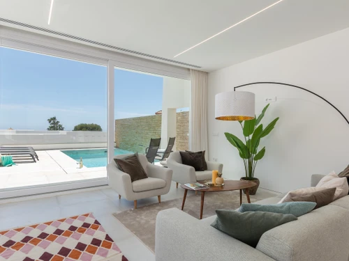 Villa Mijas Costa, 3 Schlafzimmer, 6 Personen - photo_1011874991500