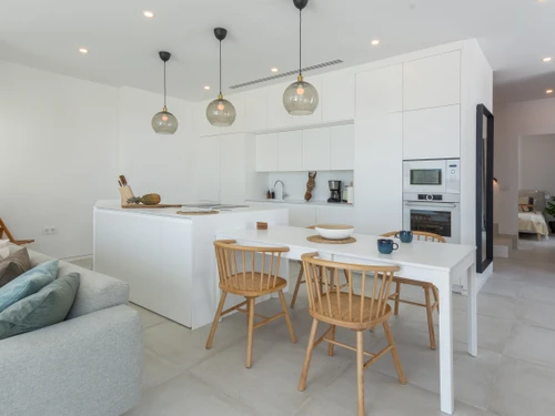 Villa Mijas Costa, 3 Schlafzimmer, 6 Personen - photo_1011874991500