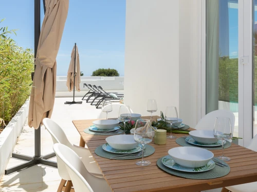 Villa Mijas Costa, 3 Schlafzimmer, 6 Personen - photo_1011874991500