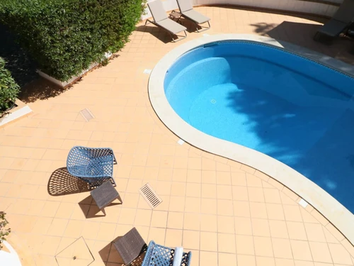 Villa Almancil, 3 Schlafzimmer, 6 Personen - photo_1011874992028